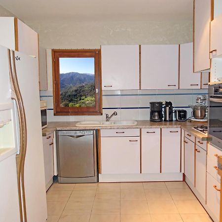 شقة Casa Nepita Sur Vue Grandiose Santa-Lucia-di-Tallano المظهر الخارجي الصورة