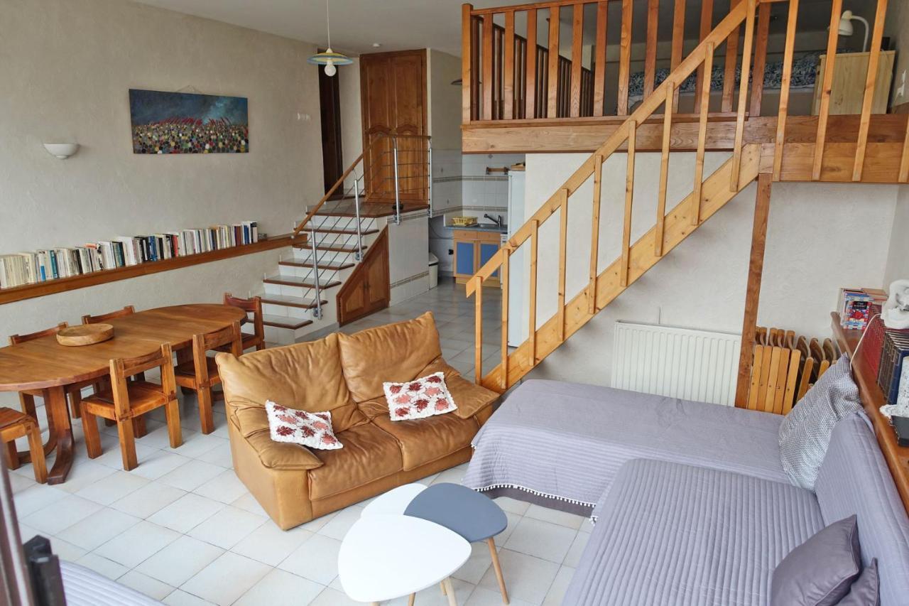 شقة Casa Nepita Sur Vue Grandiose Santa-Lucia-di-Tallano المظهر الخارجي الصورة