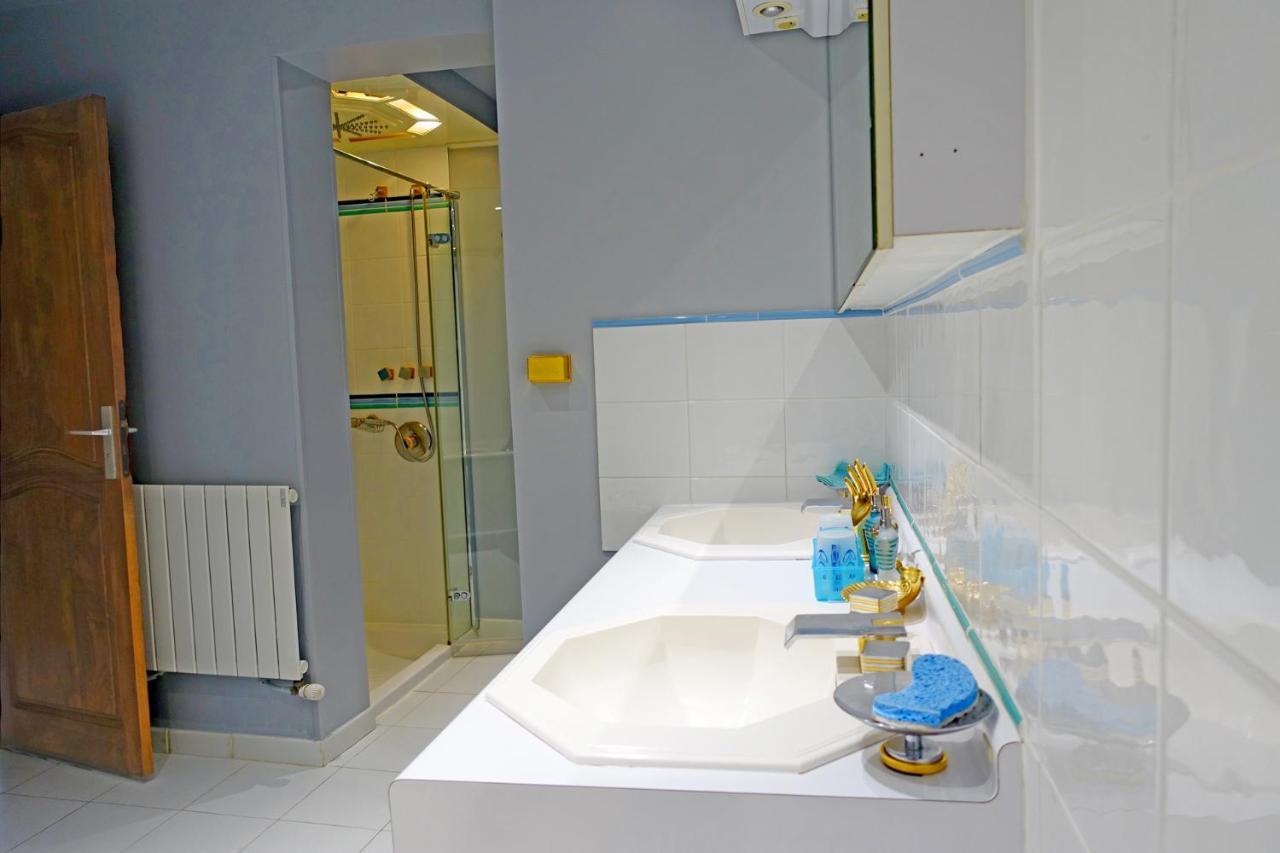 شقة Casa Nepita Sur Vue Grandiose Santa-Lucia-di-Tallano المظهر الخارجي الصورة