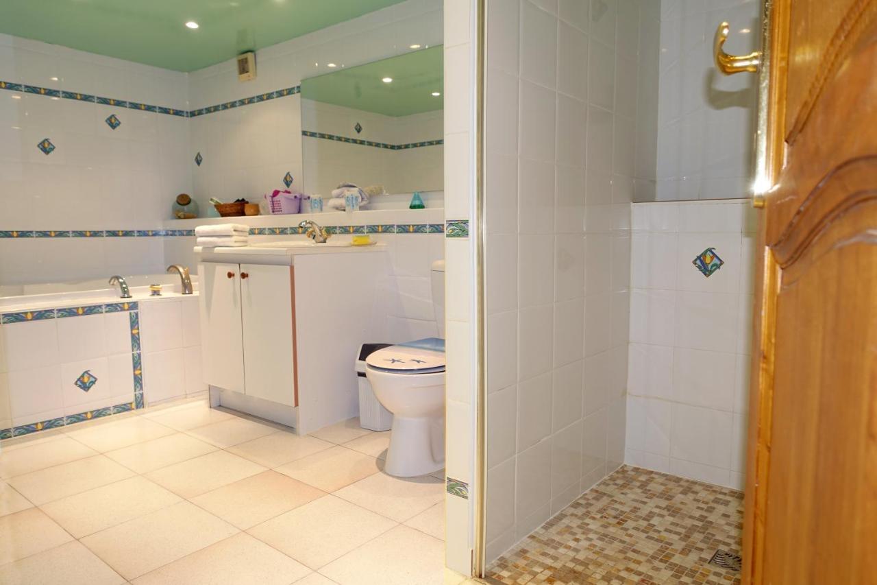 شقة Casa Nepita Sur Vue Grandiose Santa-Lucia-di-Tallano المظهر الخارجي الصورة